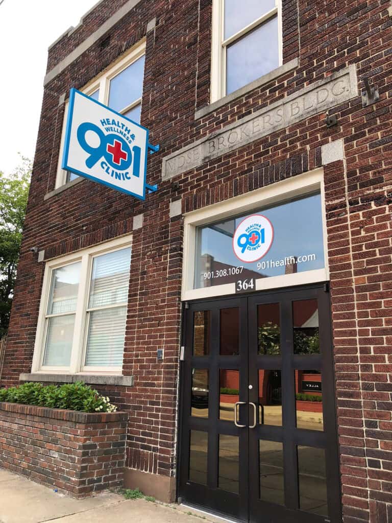 901 Health and Wellness Clinic 1 768x1024