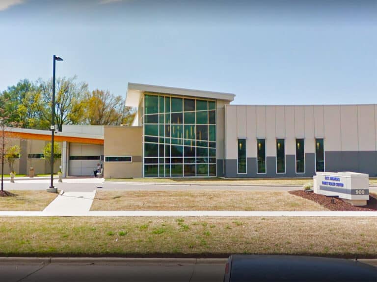 East Arkansas Family Health Center 1 768x576