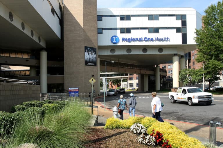 Regional One Health 1 768x512