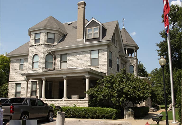 Serenity Recovery Centers Inc. 768x528