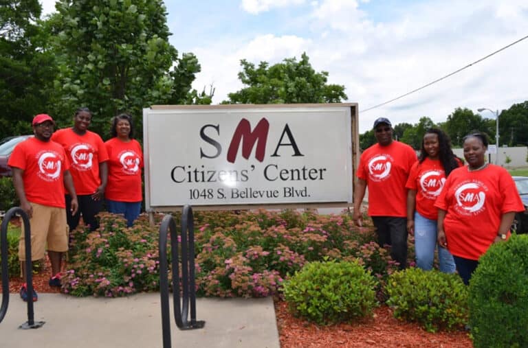 South Memphis Alliance 768x507