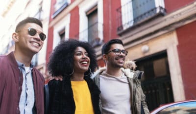 CDC’s Role in Ending the HIV Epidemic