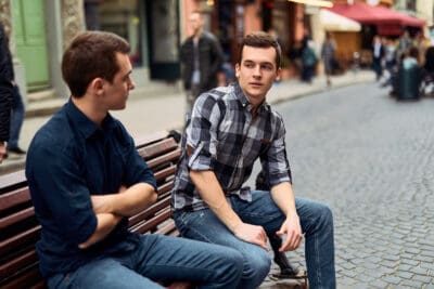 HIV Men Memphis
